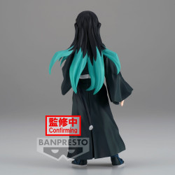 Demon Slayer Vol.33 Figurine Muichiro Tokito
