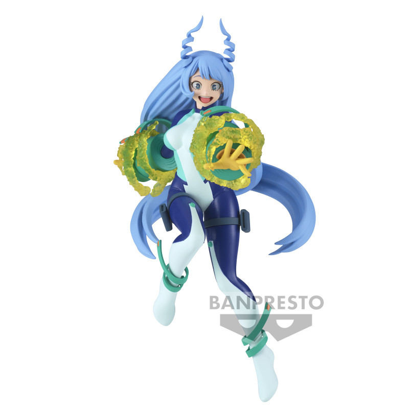 My Hero Academia The Age Of Heroes Vol.31 Figurine Nejire Hado