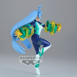 My Hero Academia The Amazing Heroes Vol.31 Figurine Nejire Hado