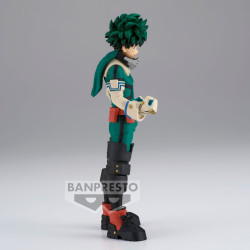 My Hero Academia Age Of Heroes Vol.2 Midoriya Izuku