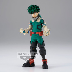 My Hero Academia Age Of Heroes Vol.2 Midoriya Izuku