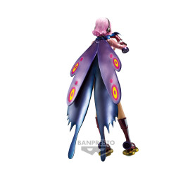 One Piece Banpresto Chronicle Glitter  et  Glamours Figurine Vinsmoke Reiju