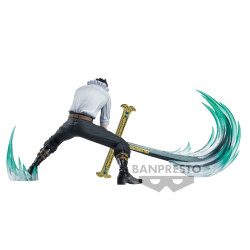 One Piece DXF Special Figurine Dracule Mihawk