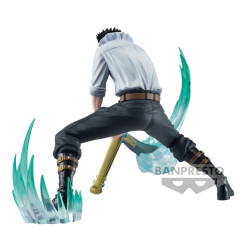 One Piece DXF Special Figurine Dracule Mihawk