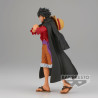 One Piece The Shukko Figurine Luffy
