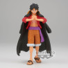 One Piece The Shukko Figurine Luffy