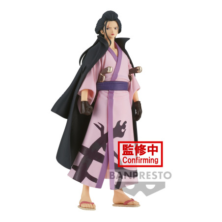 One Piece DXF The Grandline Men Wanokuni Vol.26 Figurine Izou