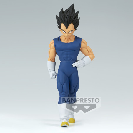 Dragonball Super Solid Edge Works Vol.10 Vegeta