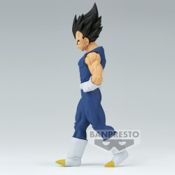 Dragonball Super Solid Edge Works Vol.10 Vegeta