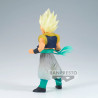 Dragonball Z Clearise Figurine Super Saiyan Gotenks