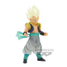 Dragonball Z Clearise Figurine Super Saiyan Gotenks