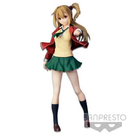 Battle In 5 Seconds After Meeting Yuri Amagake Figure