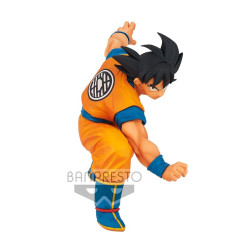 Dragonball Super FES Goku Vol.16 Son Goku Figurine