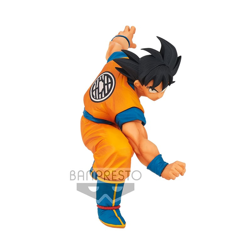 Dragonball Super FES Goku Vol.16 Son Goku Figurine