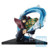 Demon Slayer Giyu Tomioka Ichibansho - Proceed With Unbreakable Heart And Sword - Figurine