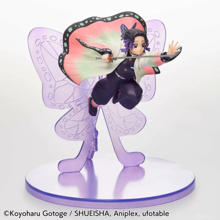 Demon Slayer Shinobu Kocho - Bookmarker Figure