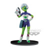 Dragonball Super Figurine Cheelai Banpresto World Figure Colosseum Special