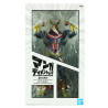 My Hero Academia Grandista Manga Dimensions All Might