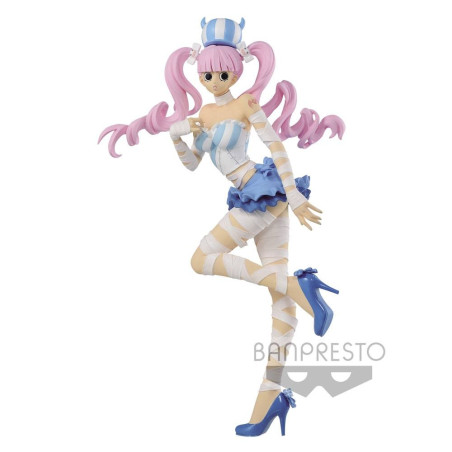 One Piece Sweet Style Pirates Figurine Perona Ver. B