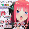 The Quintessential Quintuplets Tamami Kuji Nino Collection