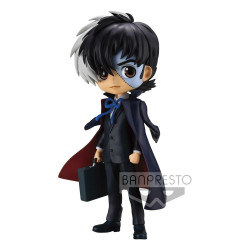 Black Jack Q Posket Figurine Black Jack Ver B