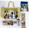 Tokyo Revengers Happy Bag (6 Produits)
