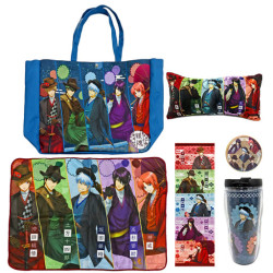 Gintama Happy Bag (Set de 6 produits)