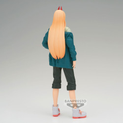 Chainsaw Man Chain Spirits Vol.4 Figurine Power