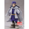Golden Kamuy Figurine Asirpa