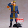 Golden Kamuy Figurine Saichi Sugimoto