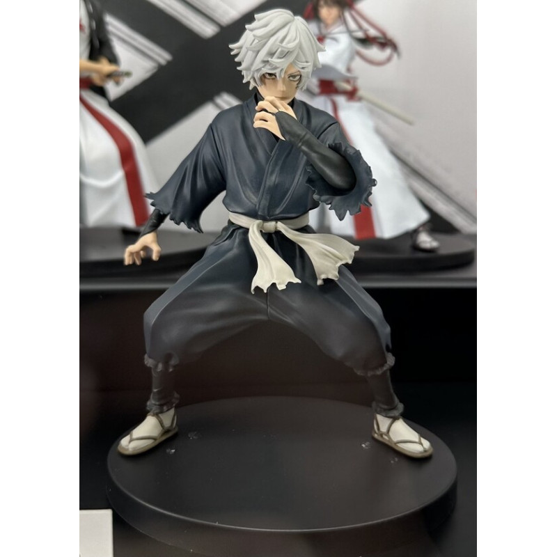 Hell's Paradise Jigokuraku Vibration Stars Figurine Gabimaru