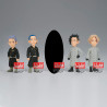 Tokyo Revengers WCF Figurine Seiyakessen 1 Collection
