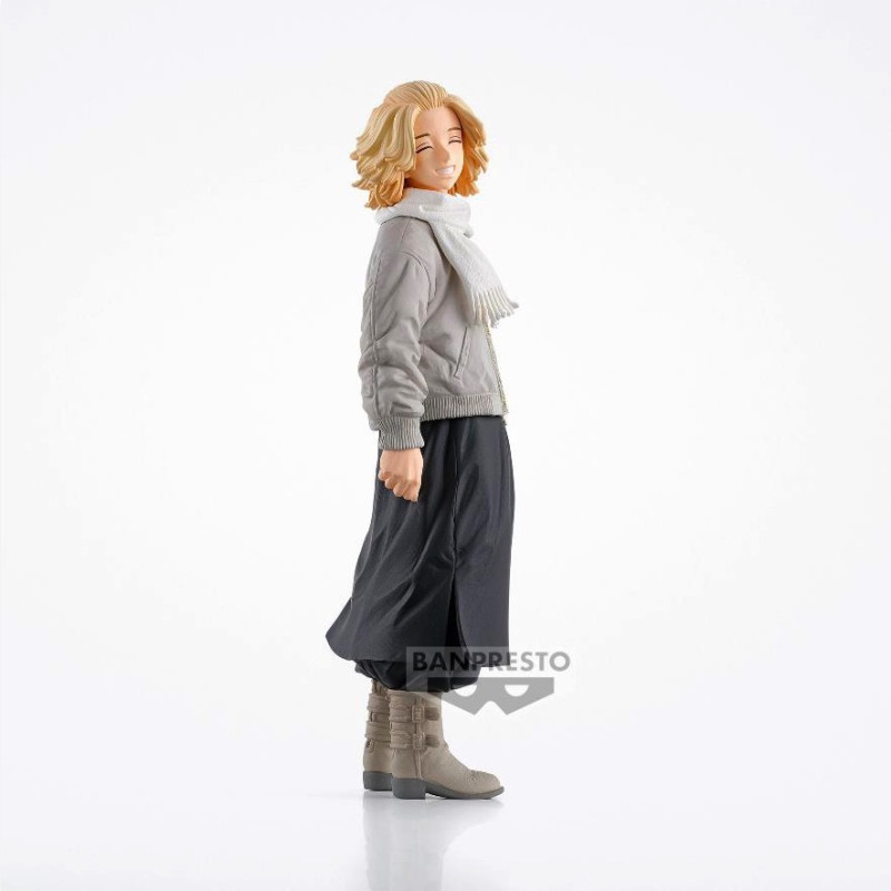 Tokyo Revengers Figurine Manjiro Sano Vol.3