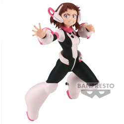 My Hero Academia The Amazing Heroes Vol.32 Figurine Uravity