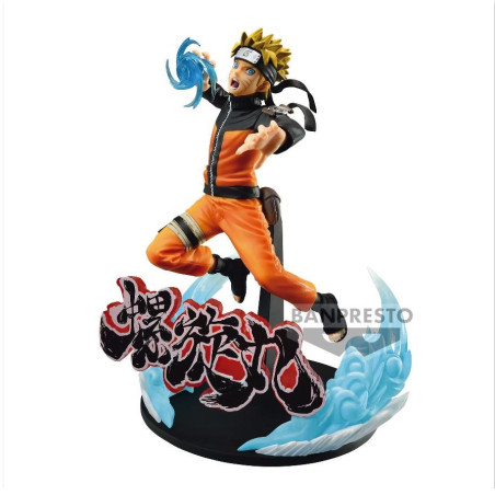 Naruto Shippuden Vibration Stars Figurine Uzumaki Naruto SPECIAL Ver. Naruto Shippuden Vibration Stars Figurine Uzumaki Naruto SPECIAL Ver.