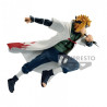 Naruto Shippuden Vibration Stars Figurine Minato Vol.2