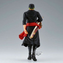 One Piece The Shukko Figurine Zoro