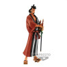 One Piece DXF The Grandline Men Wanokuni Vol.27 Figurine Kinemon