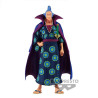 One Piece DXF The Grandline Men Wanokuni Extra Figurine Denjiro