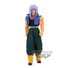 Dragonball Z Solid Edge Works Vol.11 Figurine Trunks