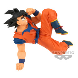 Dragonball Z Match Makers Figurine Goku