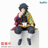 Kimetsu no Yaiba Giyu Tomioka Premium Chokonose Figurine