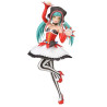 Hatsune Miku Project Diva Arcade Future Tone Pieretta Ver. SMP Figurine