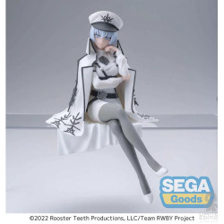 RWBY Ice Queendom Weiss Schnee Nightmare Side Chokonose Ver.