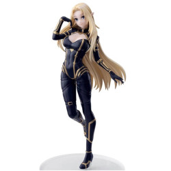 The Eminence in Shadow Luminasta Figurine Alpha