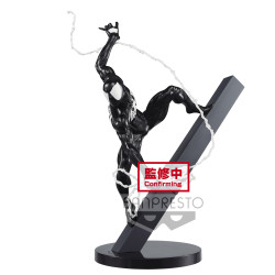 Marvel Universe Goukai Figurine Spider-Man Symbiote Style Ver.