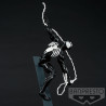 Marvel Universe Goukai Figurine Spider-Man Symbiote Collection