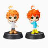 The Promised Neverland Emma Tip'n'Pop Figurine