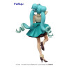 Hatsune Miku - Chocolate Mint- Sweet Sweets Series Figurine