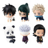 Jujutsu Kaisen 0 The Movie HugCot 04 (Figurine pour cable)